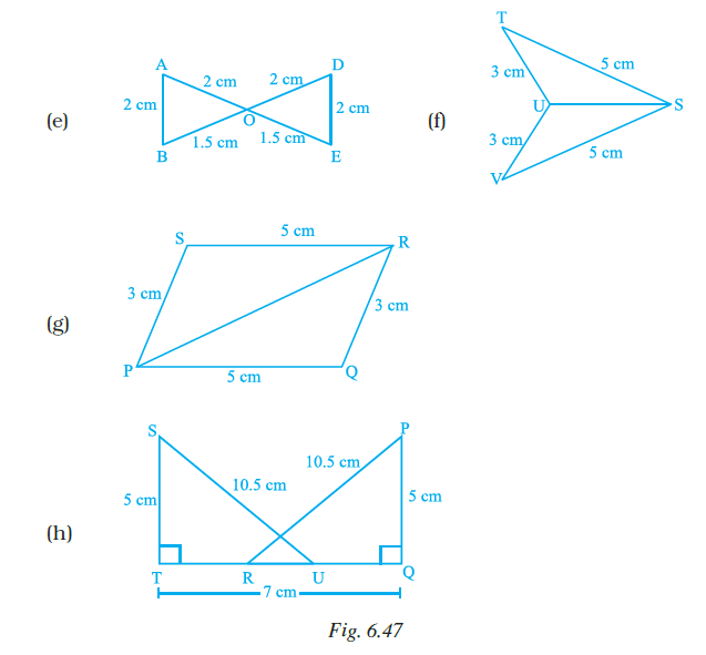 Page 180 Chapter 6 Class 7th NCERT Exemplar